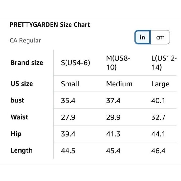 Pretty Garden Ruched One Shoulder Womens M Black Cocktail - Picture 8 of 8